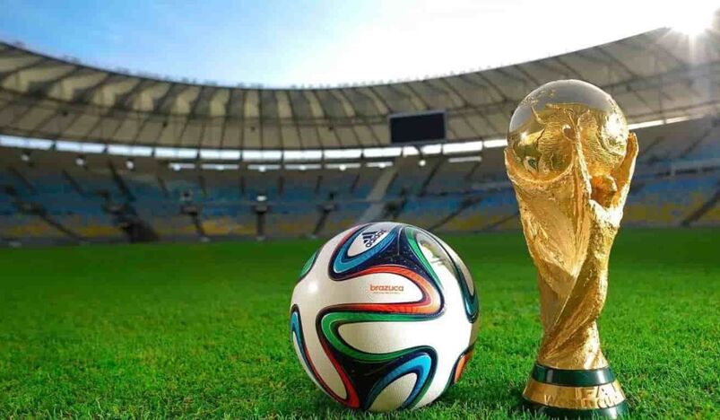 FIFA World Cup 2022 Viewership Records